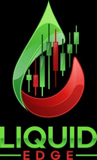 Liquid Edge Logo
