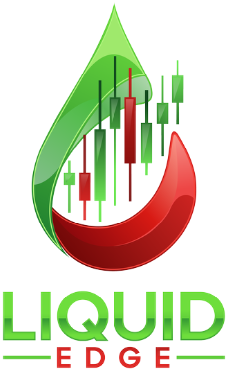 Liquid Edge Logo