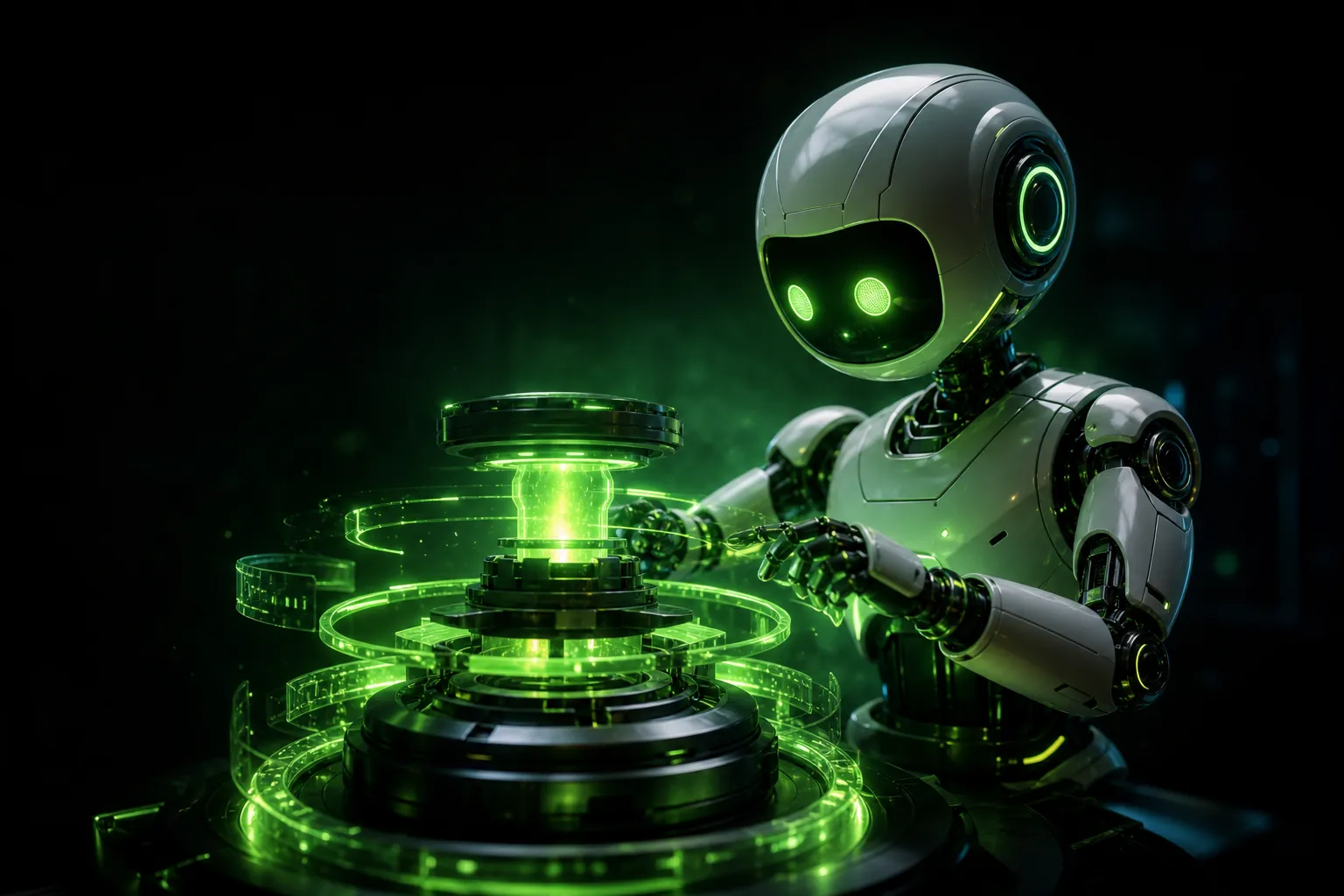 Automated Trading
