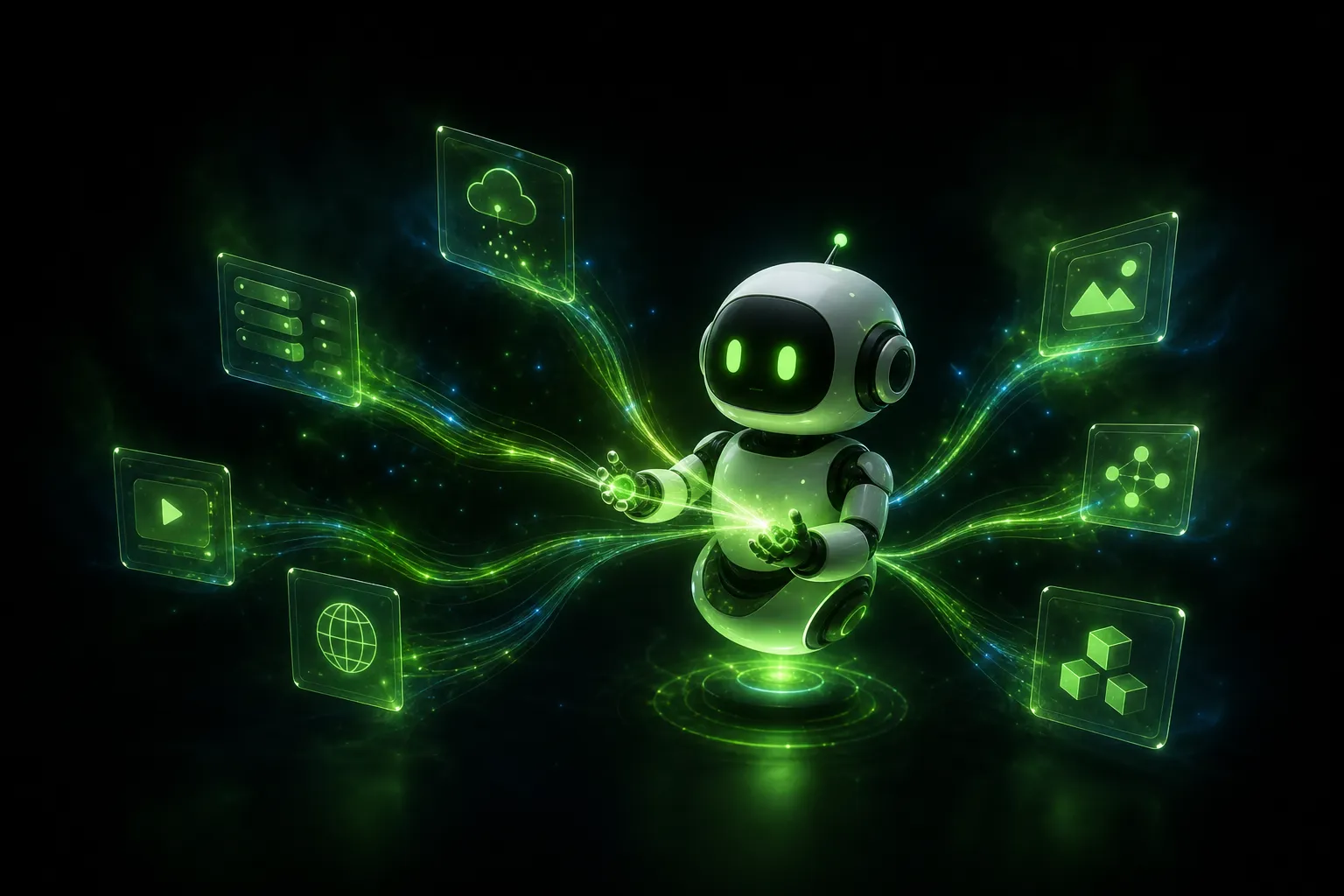 Strategy Marketplace