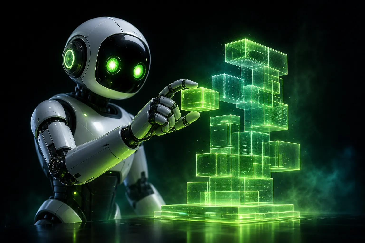 Crypto trading bot