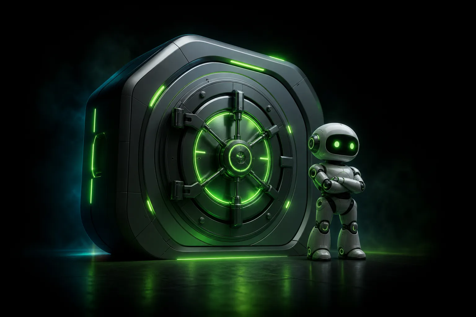 Market Neutral Bot