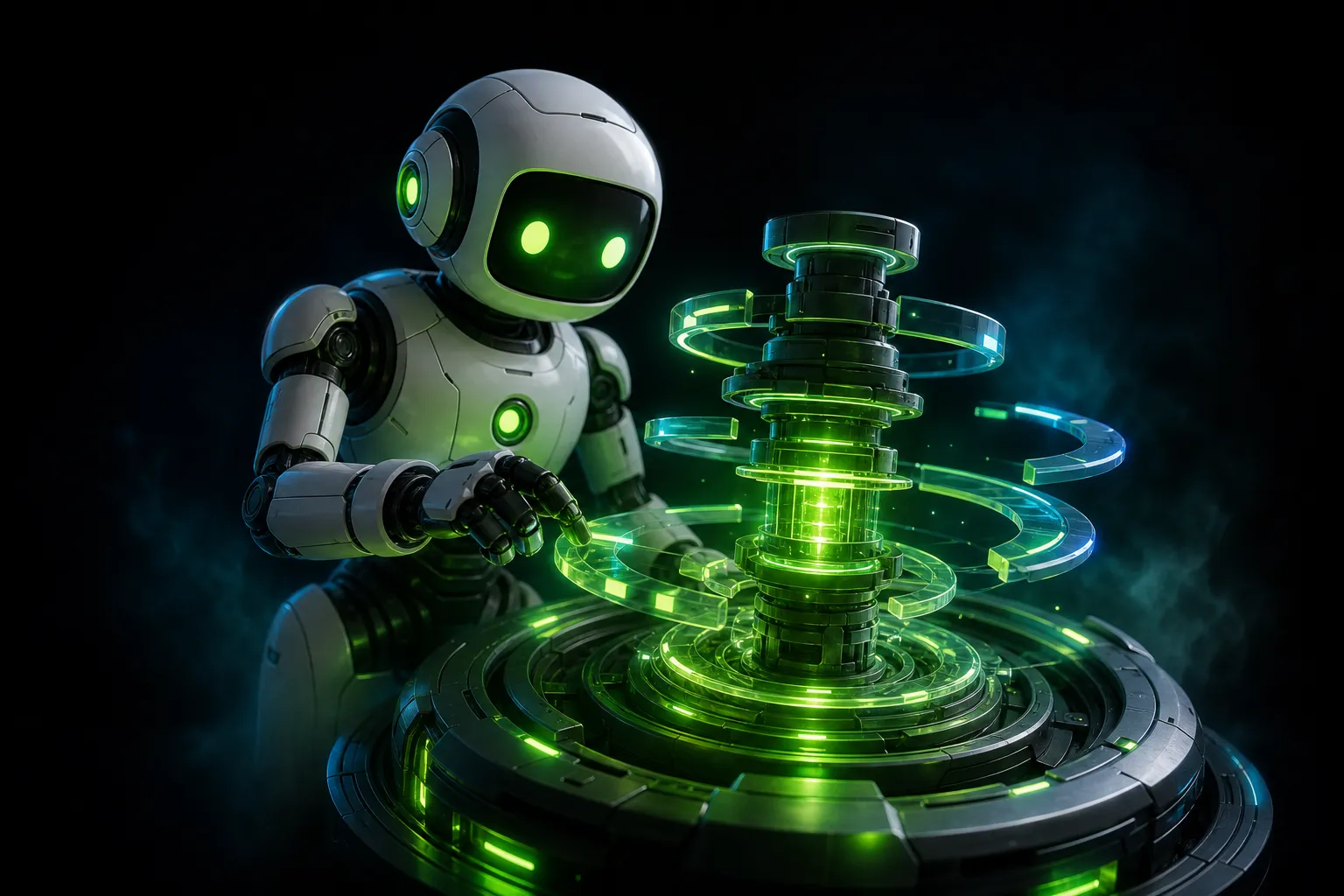 How to automate crypto trading