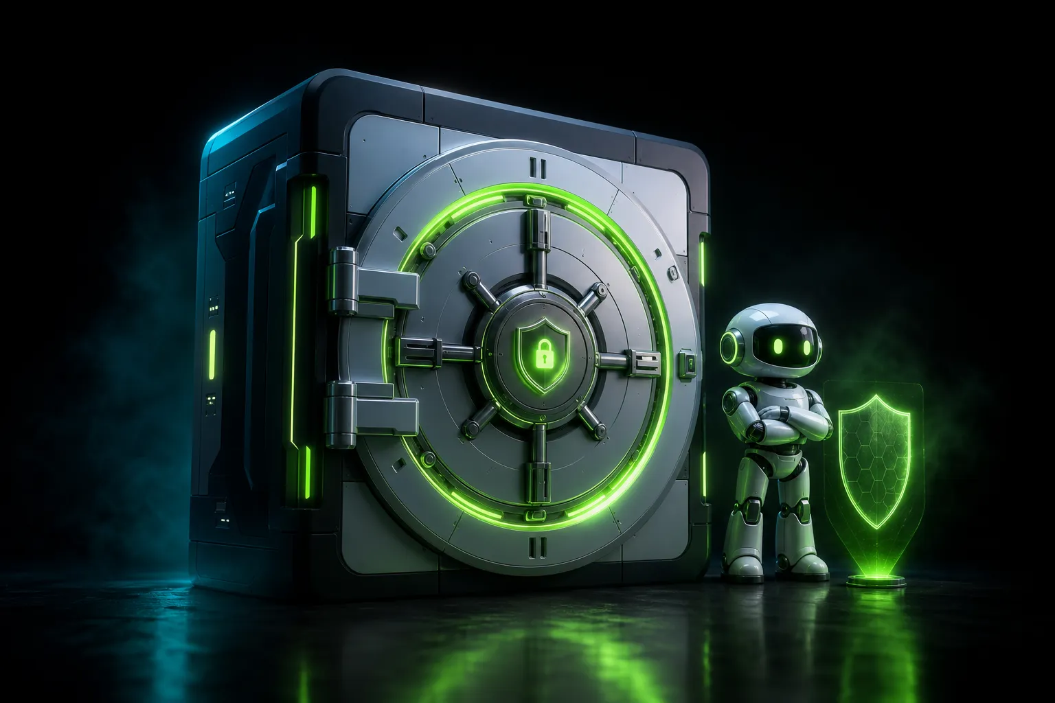 How to keep your crypto safe
