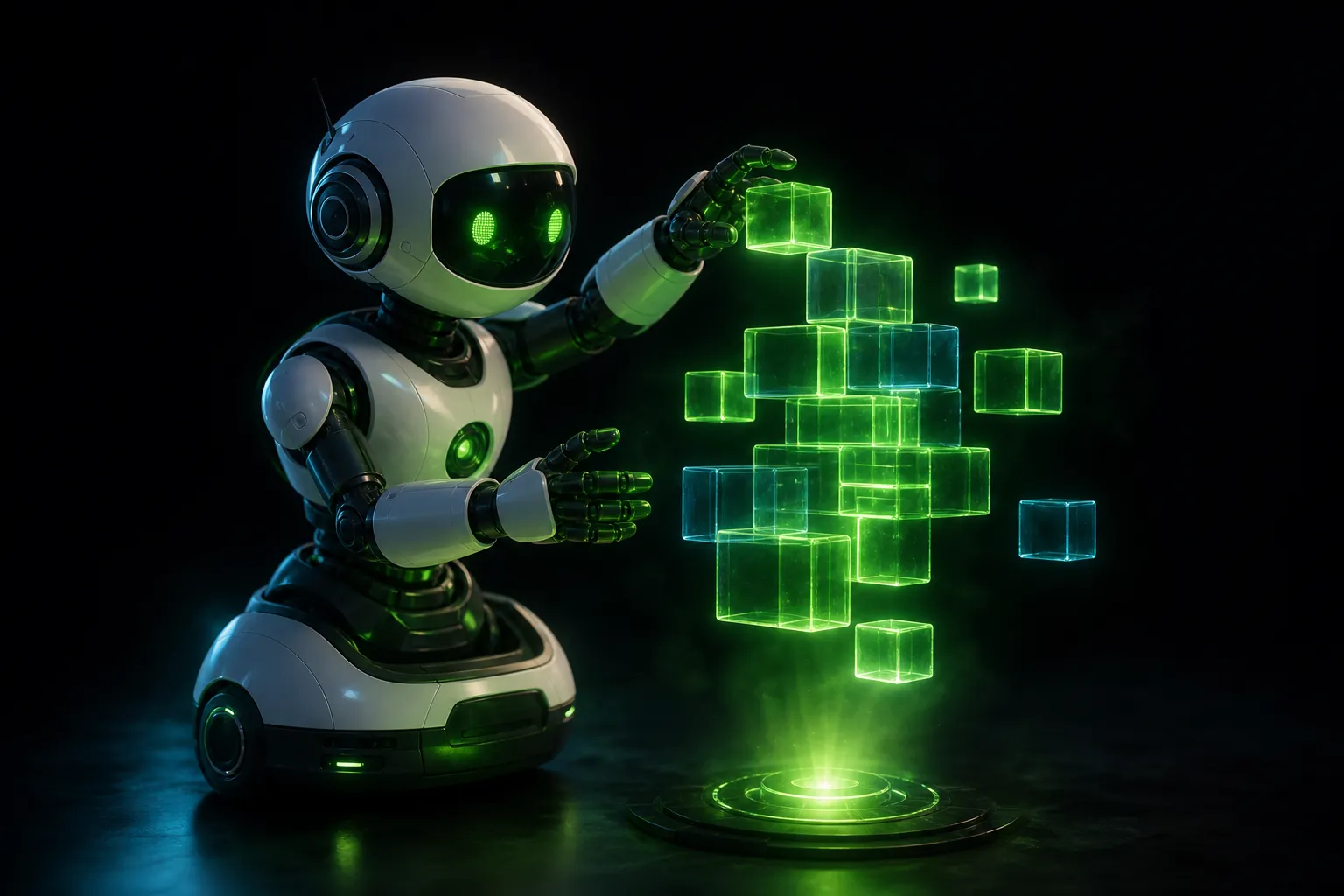 How to set up a trading bot