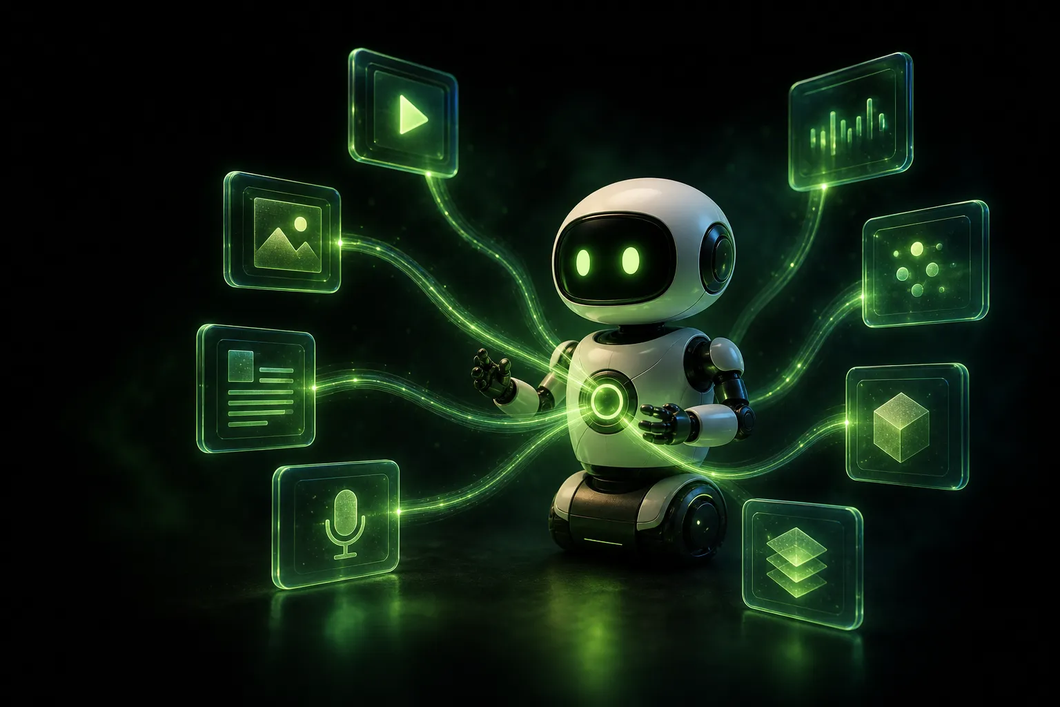 Hyperliquid trading bot