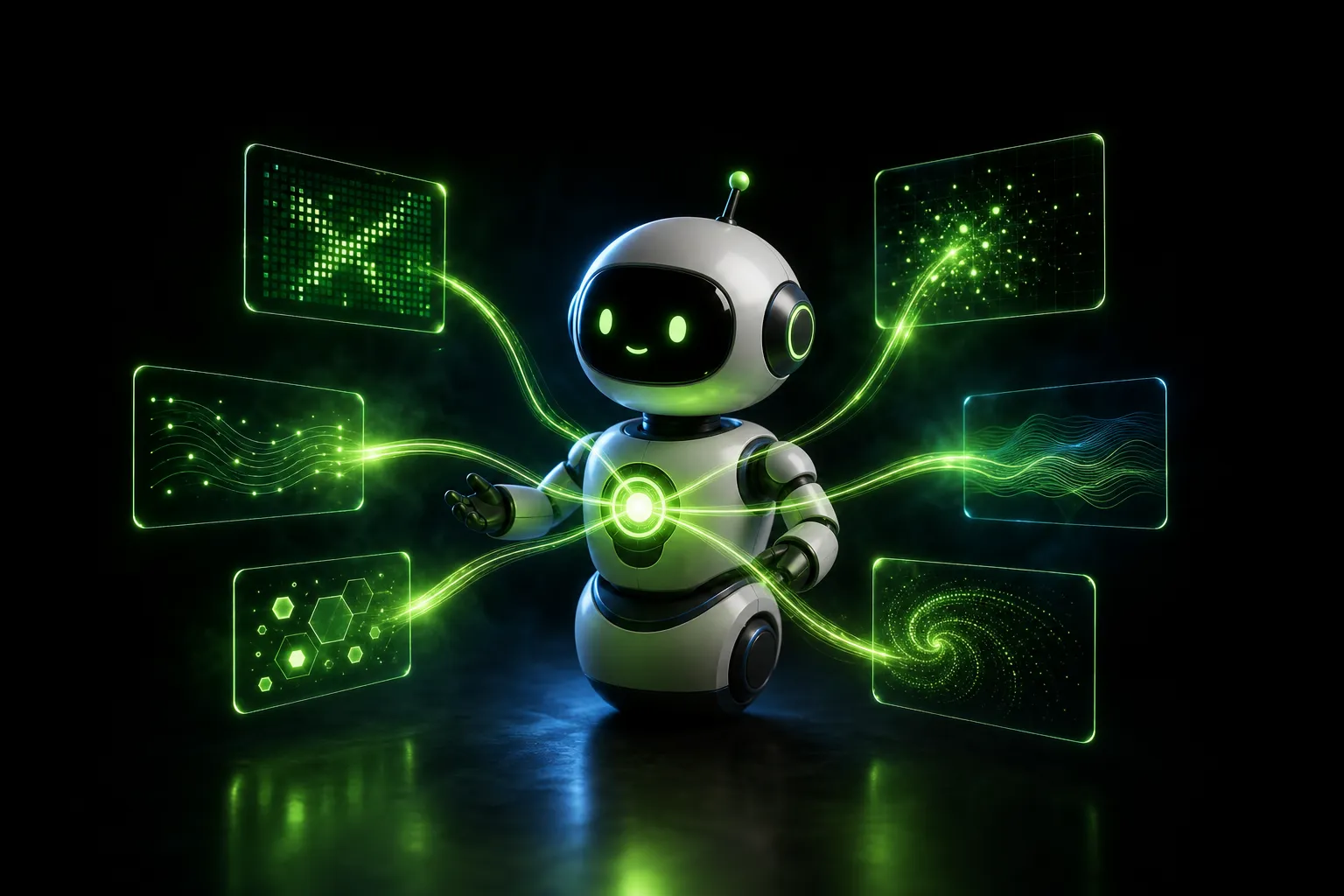 Hyperliquid trading bot