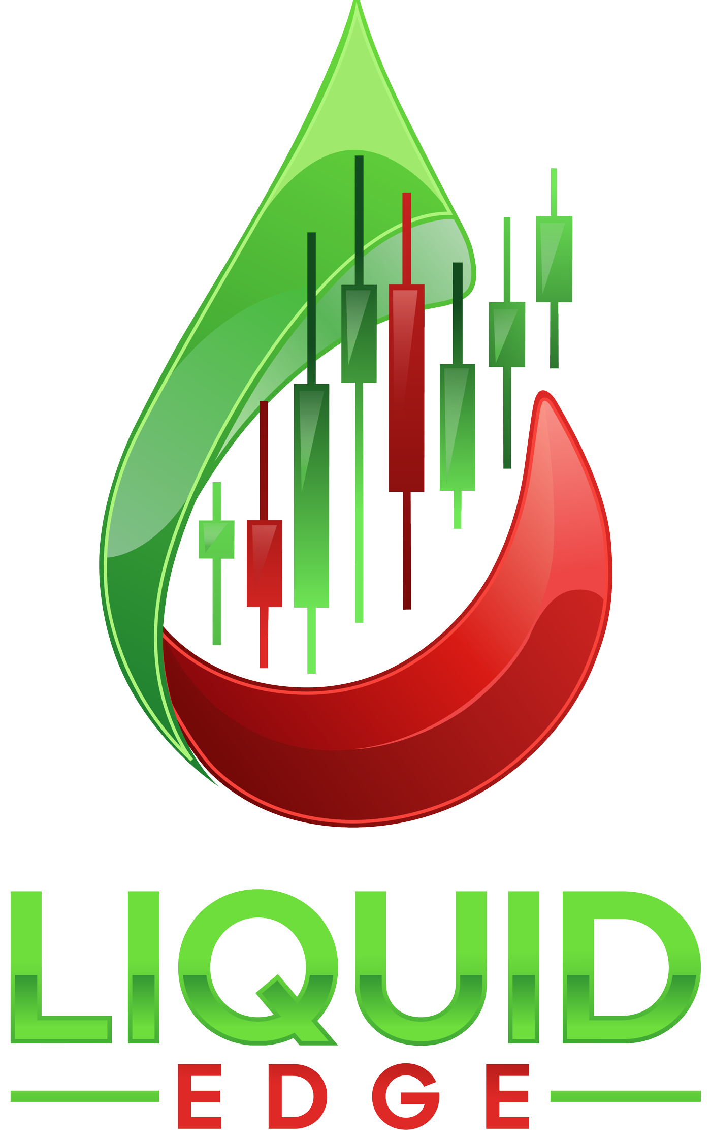 Liquid Edge